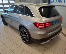 Zunanja slika - Mercedes-Benz GLC-Razred - GLC 220 d 4 MATIC SAMO99000KM-NAVI-KAMERA-ACC-PDC. - 5 - Predogledna slika
