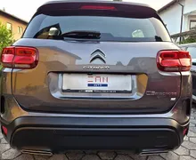 Zunanja slika - Citroën C5 Aircross - BlueHDi 130 S S EAT8 KAMERA VIRTUAL DAB radio... - 6 - Predogledna slika