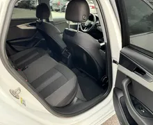 Zunanja slika - Audi A4 - 35 TDI S tronic S line LED-KAMERA-NAVI - 10 - Predogledna slika
