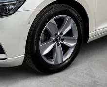 Zunanja slika - VW Passat - Variant 2.0 TDI BMT SCR avt.147kW-Matrix-Mrtvi kot ACC - 6 - Predogledna slika