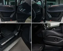 Zunanja slika - Mercedes-Benz GLS-Razred - GLS 350 d 4M Avt. AIRMATIC Webasto 7 sedežev - 13 - Predogledna slika