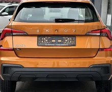 Zunanja slika - Škoda Kamiq - Easy 1.0 TSI - 5 - Predogledna slika