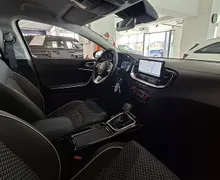 Zunanja slika - KIA XCeed - Kia  1.6 T-GDi EX WAY ISG.7DCT 110.3 kW. VEČ - 9 - Predogledna slika