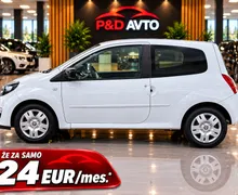 Zunanja slika - Renault Twingo - Trend 1,5 dCi 75 - 2 - Predogledna slika