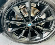 Zunanja slika - BMW X3 - XDRIVE 20D M SPORT.KAMERA.LED.USNJE.140 KW - 16 - Predogledna slika