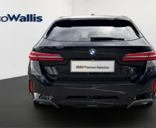 Zunanja slika - BMW Serija 5 - BMW 540d xDrive, 210KW - 9 - Predogledna slika