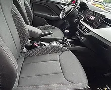 Zunanja slika - Škoda Kamiq - 1.6TDI Style.GRETJE.SEDEŽEV-KAMERA-LED-BREZ POLOGA - 10 - Predogledna slika