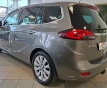 Zunanja slika - Opel Zafira - 1.6 CDTI Edition Start Stop-LED-PDC-KLJUKA-7 SEDEŽ - 3 - Predogledna slika