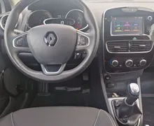 Zunanja slika - Renault Clio - 1.2 16V Limited - 11 - Predogledna slika