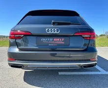 Zunanja slika - Audi A4 - Avant 40 TFSI S-LINE VIRTUAL-MATRIX-ACC-KEYLESS-ALU.18 - 9 - Predogledna slika