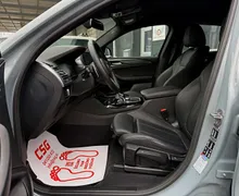 Zunanja slika - BMW X4 - xDrive 30i M Sport Edition Avt. |KAMERA|DAB|19 col - 9 - Predogledna slika