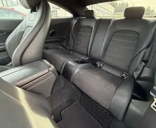 Zunanja slika - Mercedes-Benz C-Razred - C Coupe 220 d AMG Line Avt. - 10 - Predogledna slika