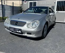 Zunanja slika - Mercedes-Benz C-Razred - C 200 OBROK 84X-42EUR NA KREDIT BREZ POLOGA... - 2 - Predogledna slika