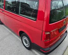 Zunanja slika - Volkswagen Caravelle - 2.0 TDI KMR 8+1 PORAČUN DDV - 4 - Predogledna slika