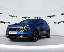 Zunanja slika - KIA Sportage - 1.6 T-GDI MHEV LX Fresh DCT - 1 - Predogledna slika