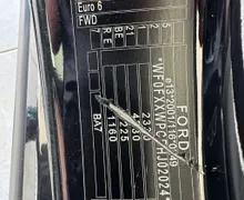 Zunanja slika - Ford Mondeo - Karavan 2.0 TDCi Titanium,NAVI,SAMO 115.OOO KM - 14 - Predogledna slika