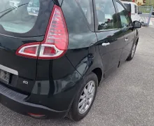 Zunanja slika - Renault Scénic - Scenic  1.9 dCi Privilege - 3 - Predogledna slika