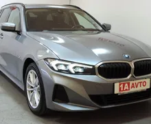 Zunanja slika - BMW Serija 3 - Touring: 330e xDrive Touring Avt. NOVI MODEL.... - 3 - Predogledna slika