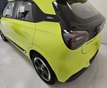 Zunanja slika - Dongfeng Box - 42.3 kWh 70 kW-7.200€ SUBVENCIJE- NA ZALOGI - 6 - Predogledna slika