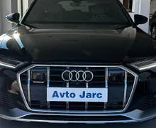 Zunanja slika - Audi A6 Allroad - Allroad 55 TDI-B O-HLAJENJE SEDEŽEV-SOFT CLOSE - 2 - Predogledna slika