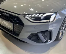 Zunanja slika - Audi A4 - Avant 45TDI-3XSLINE-QUATTRO-MATRIX-360KAM-RADAR-KEYLESS - 5 - Predogledna slika