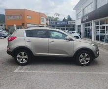 Zunanja slika - KIA Sportage - 2WD 1.7 CRDi Urban - 6 - Predogledna slika