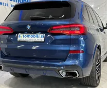 Zunanja slika - BMW serija X5: - xDrive30d|M|Zračno|ACC|360K|HUD|Kljuka|Harman|R2.. - 6 - Predogledna slika