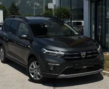Zunanja slika - Dacia Jogger - 1.0 Tce Comfort 100 1LASTINK - 1 - Predogledna slika