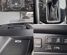 Zunanja slika - Mazda CX-5 - CD150 AVT - HUD - 360 - PDC - BOSE - AVT. KLIMA - 8 - Predogledna slika