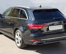 Zunanja slika - Audi A4 - Avant 40 TDI 190 Sport S tronic S-Line - 5 - Predogledna slika