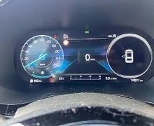 Zunanja slika - KIA ProCeed - GDI 160KM AUT NAVI 1.LASTNIK SLOVENSKO VOZILO - 8 - Predogledna slika