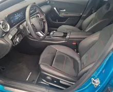 Zunanja slika - Mercedes-Benz CLA-Razred - CLA 200 AMG LINE - 7 - Predogledna slika