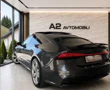 Zunanja slika - Audi A7 - Sportback 50 TDI quattro S-LINE-PANORAMA-VIRTUAL- - 2 - Predogledna slika