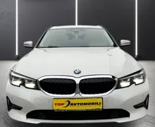 Zunanja slika - BMW Serija 3 - Touring: 320d xDrive FULL LED NAVI ACC KAM PDC VIRTUAL . - 9 - Predogledna slika