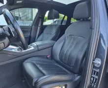 Zunanja slika - BMW serija X6 - X6 - 9 - Predogledna slika
