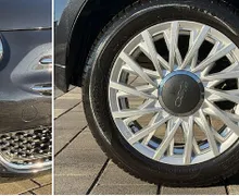 Zunanja slika - Fiat 500 - 1.2 Sport Veliki Servis - 18 - Predogledna slika