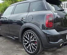 Zunanja slika - MINI Countryman - MINI JCW ALL4 4X4 XENON-ŠIBEDAH-NAVI-ALU - 6 - Predogledna slika