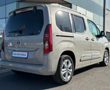 Zunanja slika - Toyota Proace - City Verso 1.2 SLO-1.LAST.-PDC-KAMERA-TEMPOMAT - 3 - Predogledna slika