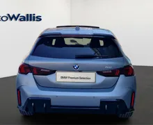 Zunanja slika - BMW Serija 1 - 120 - 12 - Predogledna slika