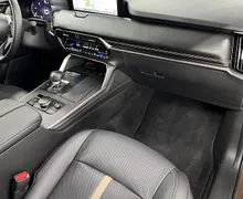 Zunanja slika - Mazda CX-80 - 3.3 D254 HOMURA PLUS AWD PREVZEM TAKOJ - 9 - Predogledna slika