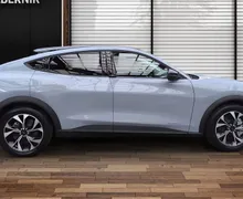 Zunanja slika - Ford Mustang Mach-e - 73kWh 197kW samodejni zadnji - 3 - Predogledna slika