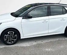 Zunanja slika - Opel Corsa - 1.2 TURBO 74KW GS - AKCIJA - 8 Let Jamstva - 2 - Predogledna slika