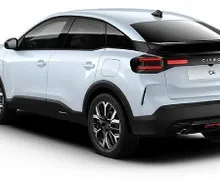 Zunanja slika - Citroën C4 - Business Hibrid 145 avtomatik - 3 - Predogledna slika