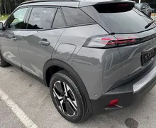 Zunanja slika - Peugeot 2008 - ALLURE PureTech 100 - AKTIVNI TEMPOMAT - KAMERA - 4 - Predogledna slika