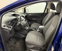 Zunanja slika - Ford C-MAX - 1.5 TDCi 88 kW Trend - 10 - Predogledna slika