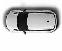 Zunanja slika - Land Rover Range Rover Evoque - Hoxton VELVET D165 2.0 163PS 4WD - 4 - Predogledna slika