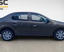 Zunanja slika - Dacia Logan - 1.0 SCe 75 Comfort - 8 - Predogledna slika