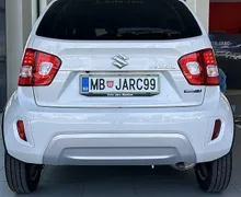 Zunanja slika - Suzuki Ignis - 1.2 VVT Elegance Hybrid CVT SLOVENSKI - 3 - Predogledna slika