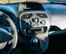 Zunanja slika - Renault Kangoo - Confort Energy dCi 90 | TEMPOMAT | SLO - 10 - Predogledna slika