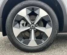 Notranja slika - Volvo XC40 - B3 P Core AT DCT 3 leta garancije + 3 servisi... - 30 - Predogledna slika